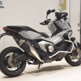 Мотоцикл Honda X-ADV750 с пробегом 31637 km