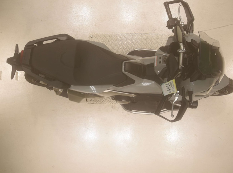 Мотоцикл Honda X-ADV750 с пробегом 31637 km