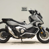 Мотоцикл Honda X-ADV750 с пробегом 31637 km