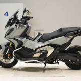Мотоцикл Honda X-ADV750 с пробегом 31637 km