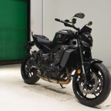 Мотоцикл Yamaha MT-09-2A MT з пробігом 91 km