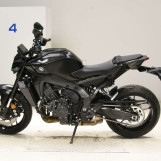 Мотоцикл Yamaha MT-09-2A MT з пробігом 91 km