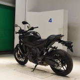 Мотоцикл Yamaha MT-09-2A MT з пробігом 91 km