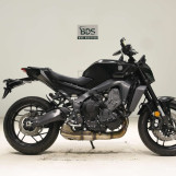 Мотоцикл Yamaha MT-09-2A MT з пробігом 91 km