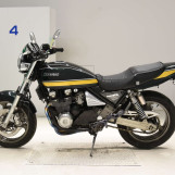 Мотоцикл Kawasaki ZEPHYR400 з пробігом 34416 km