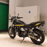 Мотоцикл Kawasaki ZEPHYR400 з пробігом 34416 km