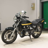 Мотоцикл Kawasaki ZEPHYR400 з пробігом 34416 km
