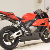 Мотоцикл Honda CBR1000RR с пробегом 53577 km