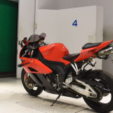 Мотоцикл Honda CBR1000RR с пробегом 53577 km