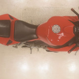 Мотоцикл Honda CBR1000RR с пробегом 53577 km