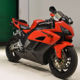 Мотоцикл Honda CBR1000RR с пробегом 53577 km