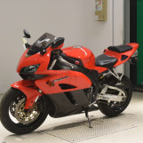 Мотоцикл Honda CBR1000RR с пробегом 53577 km