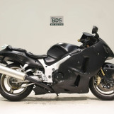 Мотоцикл Suzuki GSX1300R HAYABUSA з пробігом 54119 km