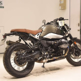 Мотоцикл BMW R NINE T SCRAMBLER с пробегом 22627 km