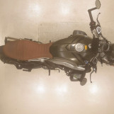 Мотоцикл BMW R NINE T SCRAMBLER с пробегом 22627 km