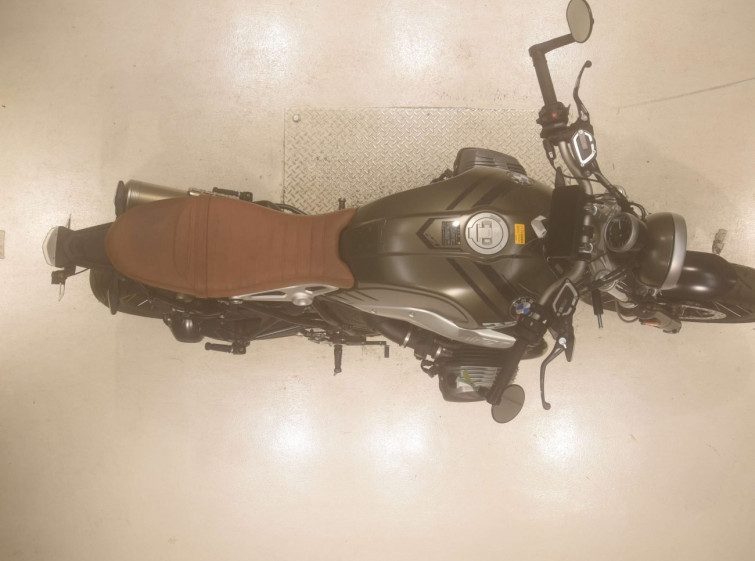 Мотоцикл BMW R NINE T SCRAMBLER с пробегом 22627 km