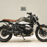 Мотоцикл BMW R NINE T SCRAMBLER с пробегом 22627 km
