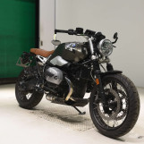 Мотоцикл BMW R NINE T SCRAMBLER с пробегом 22627 km