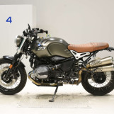 Мотоцикл BMW R NINE T SCRAMBLER с пробегом 22627 km