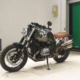 Мотоцикл BMW R NINE T SCRAMBLER с пробегом 22627 km