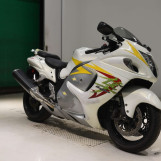 Мотоцикл Suzuki GSX1300R HAYABUSA з пробігом 74345 km