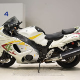 Мотоцикл Suzuki GSX1300R HAYABUSA з пробігом 74345 km