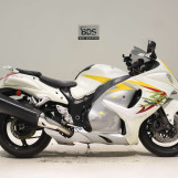 Мотоцикл Suzuki GSX1300R HAYABUSA з пробігом 74345 km