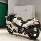 Мотоцикл Suzuki GSX1300R HAYABUSA з пробігом 74345 km