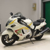 Мотоцикл Suzuki GSX1300R HAYABUSA з пробігом 74345 km