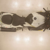 Мотоцикл Suzuki GSX1300R HAYABUSA з пробігом 74345 km