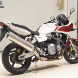 Мотоцикл Honda CB1300SF BOLDOR с пробегом 25206 km