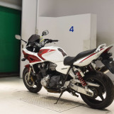 Мотоцикл Honda CB1300SF BOLDOR с пробегом 25206 km