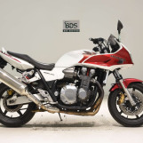 Мотоцикл Honda CB1300SF BOLDOR с пробегом 25206 km