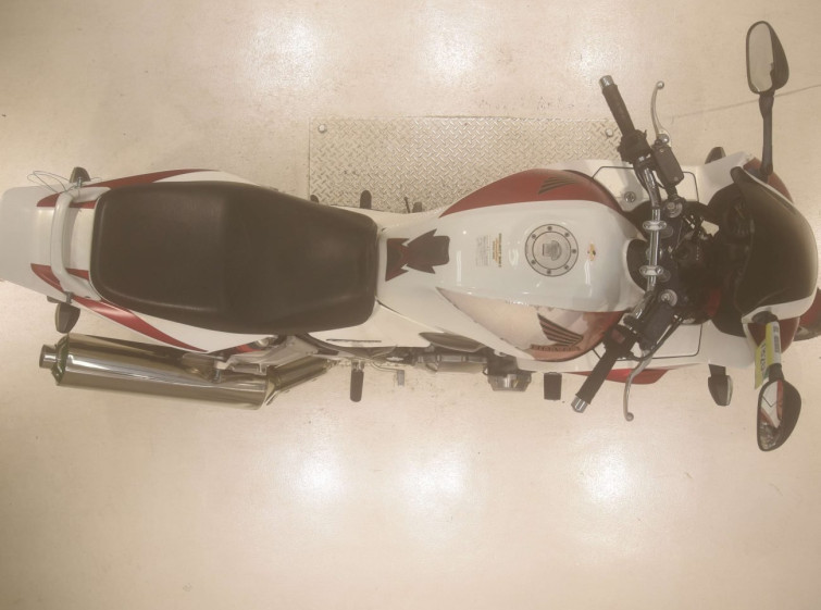Мотоцикл Honda CB1300SF BOLDOR с пробегом 25206 km