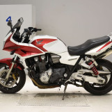 Мотоцикл Honda CB1300SF BOLDOR с пробегом 25206 km