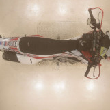 Мотоцикл Honda CRF250L с пробегом 15316 km