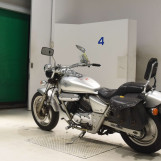 Мотоцикл Honda MAGNA250 с пробегом 37408 km