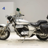 Мотоцикл Honda MAGNA250 с пробегом 37408 km