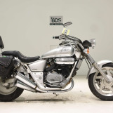 Мотоцикл Honda MAGNA250 с пробегом 37408 km