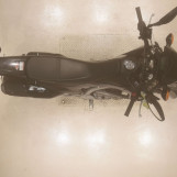 Мотоцикл Honda CRF250L з пробігом 3039 km