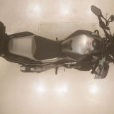 Мотоцикл Honda NC750SA з пробігом 61419 km