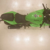Мотоцикл Kawasaki NINJA250R з пробігом 30968 km