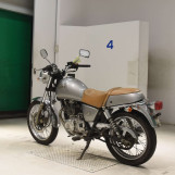 Мотоцикл Suzuki VOLTY с пробегом 26264 km