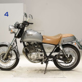 Мотоцикл Suzuki VOLTY с пробегом 26264 km