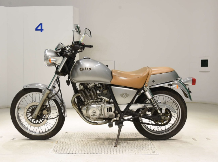Мотоцикл Suzuki VOLTY с пробегом 26264 km