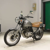 Мотоцикл Suzuki VOLTY с пробегом 26264 km