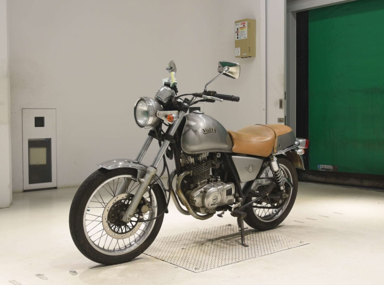 Мотоцикл Suzuki VOLTY с пробегом 26264 km