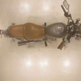 Мотоцикл Suzuki VOLTY с пробегом 26264 km