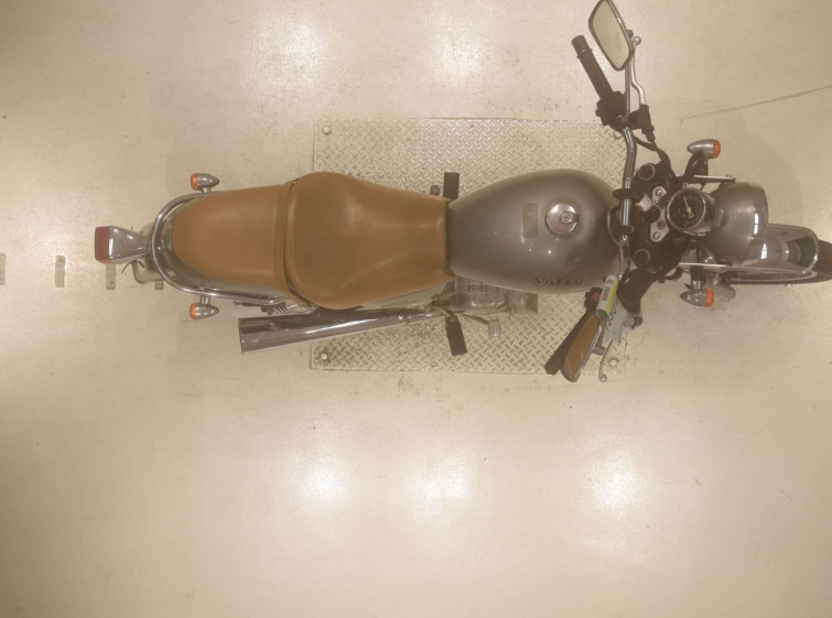 Мотоцикл Suzuki VOLTY с пробегом 26264 km