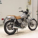 Мотоцикл Suzuki VOLTY с пробегом 26264 km